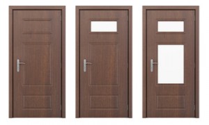 Porte Blindate e Corazzate Roma