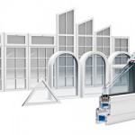 VENDITA INFISSI IN PVC ROMA