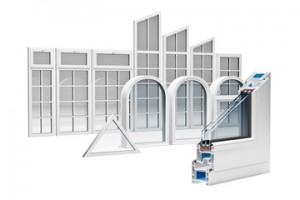 VENDITA INFISSI IN PVC ROMA