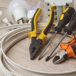 Elettricista tutta Roma